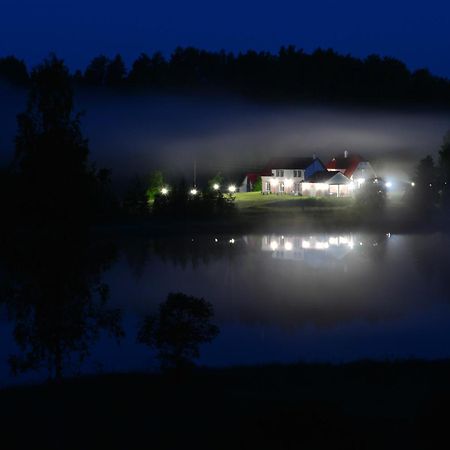 Oeoebikuoru Villa Rõuge 외부 사진