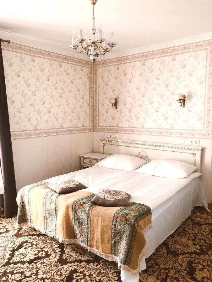 Oeoebikuoru Villa Rõuge 외부 사진
