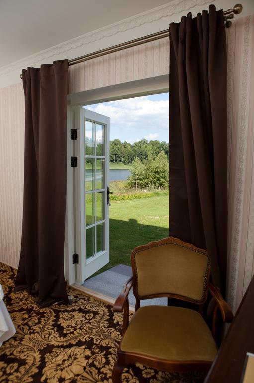 Oeoebikuoru Villa Rõuge 외부 사진