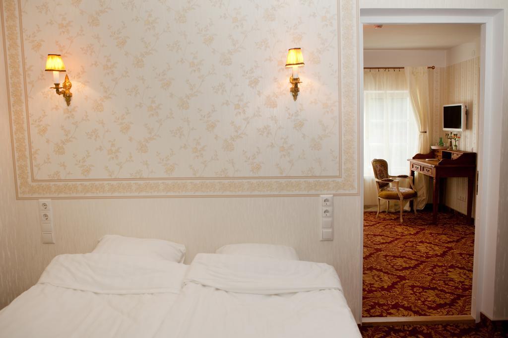 Oeoebikuoru Villa Rõuge 외부 사진