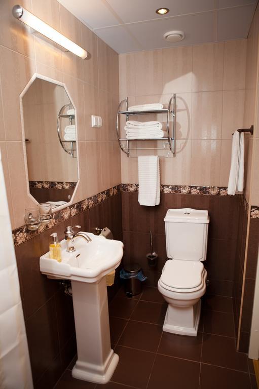 Oeoebikuoru Villa Rõuge 외부 사진