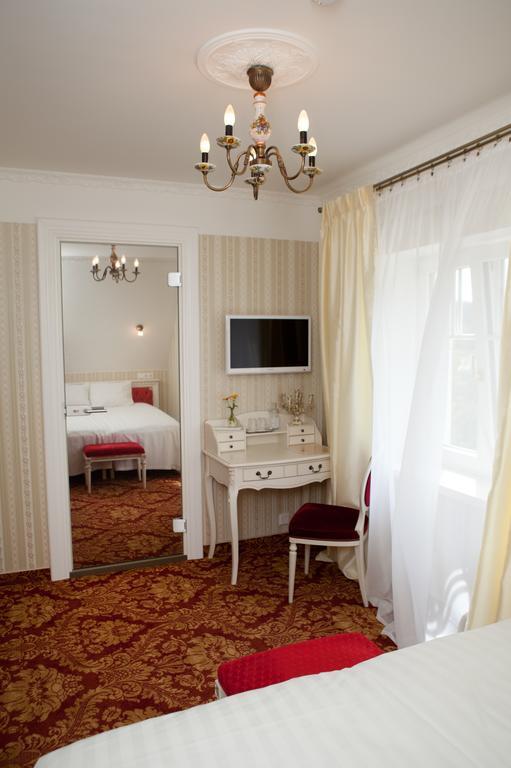 Oeoebikuoru Villa Rõuge 외부 사진