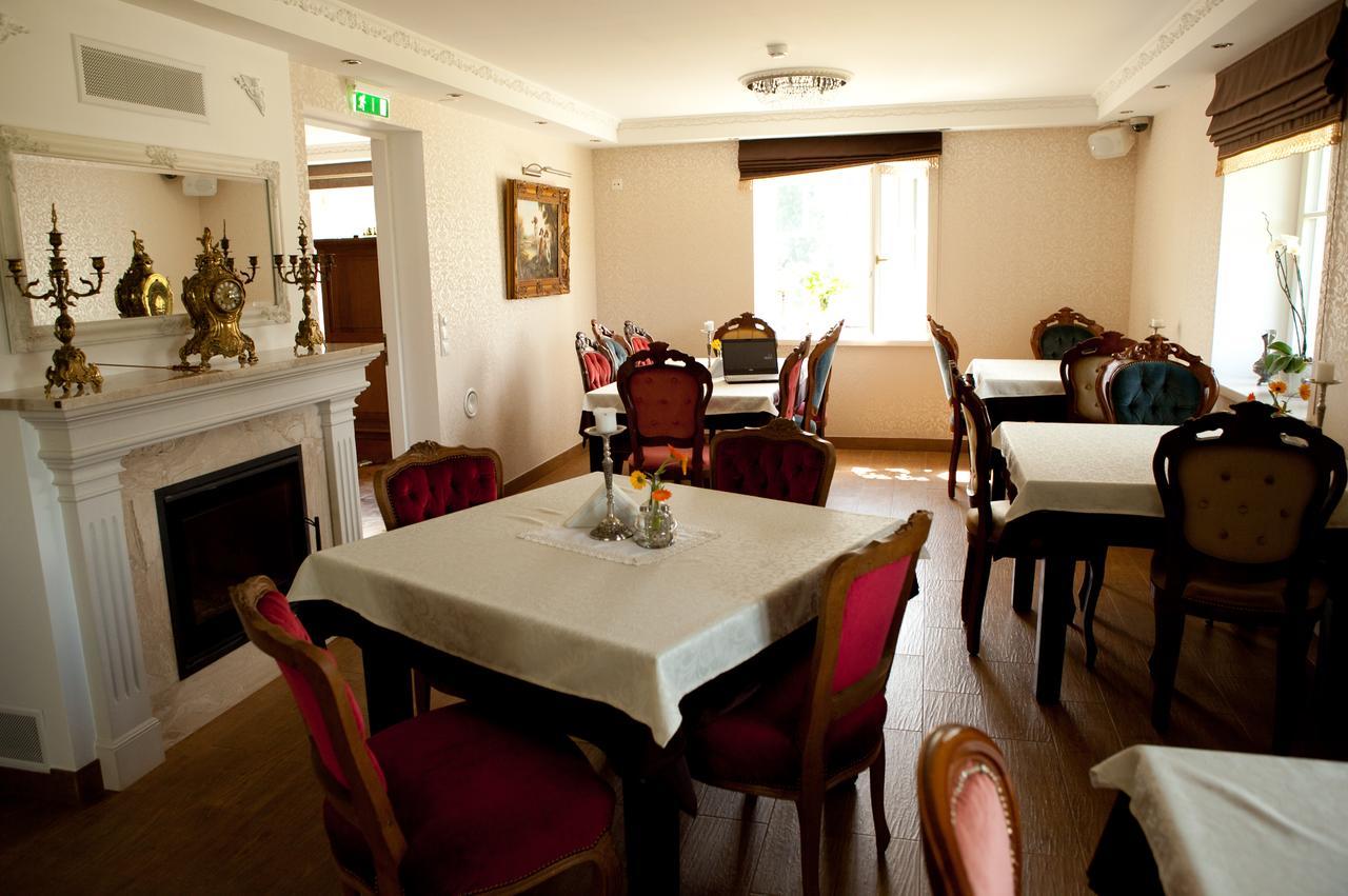 Oeoebikuoru Villa Rõuge 외부 사진