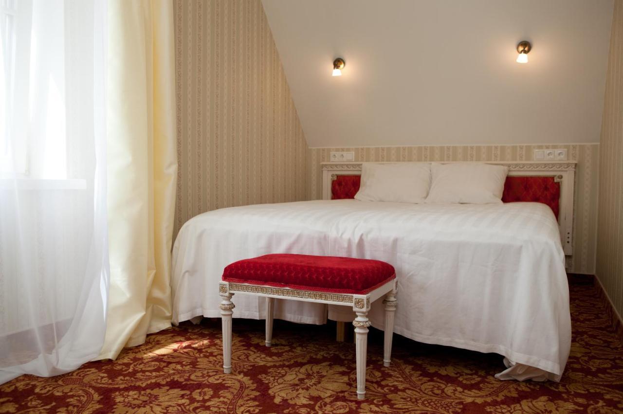 Oeoebikuoru Villa Rõuge 외부 사진